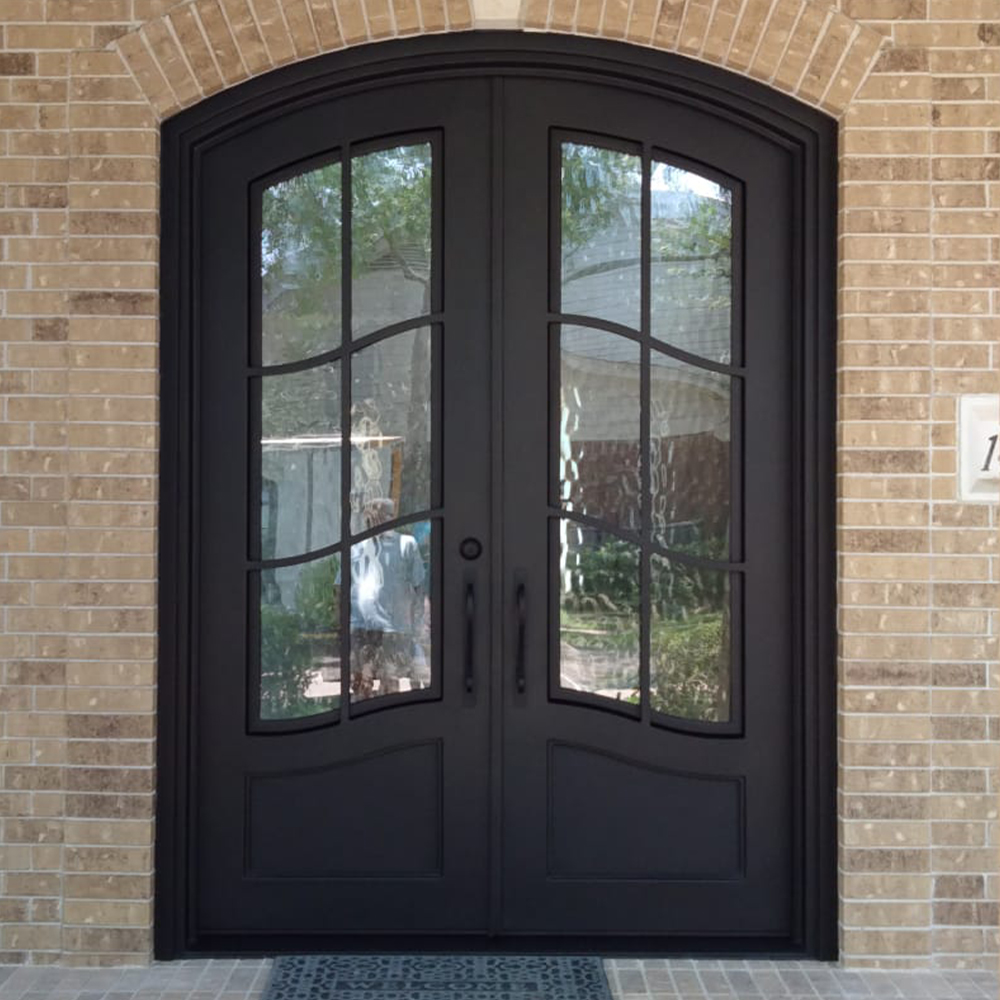 mountain landscape b&w